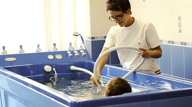 prevention of the development of varicose veins in the legs